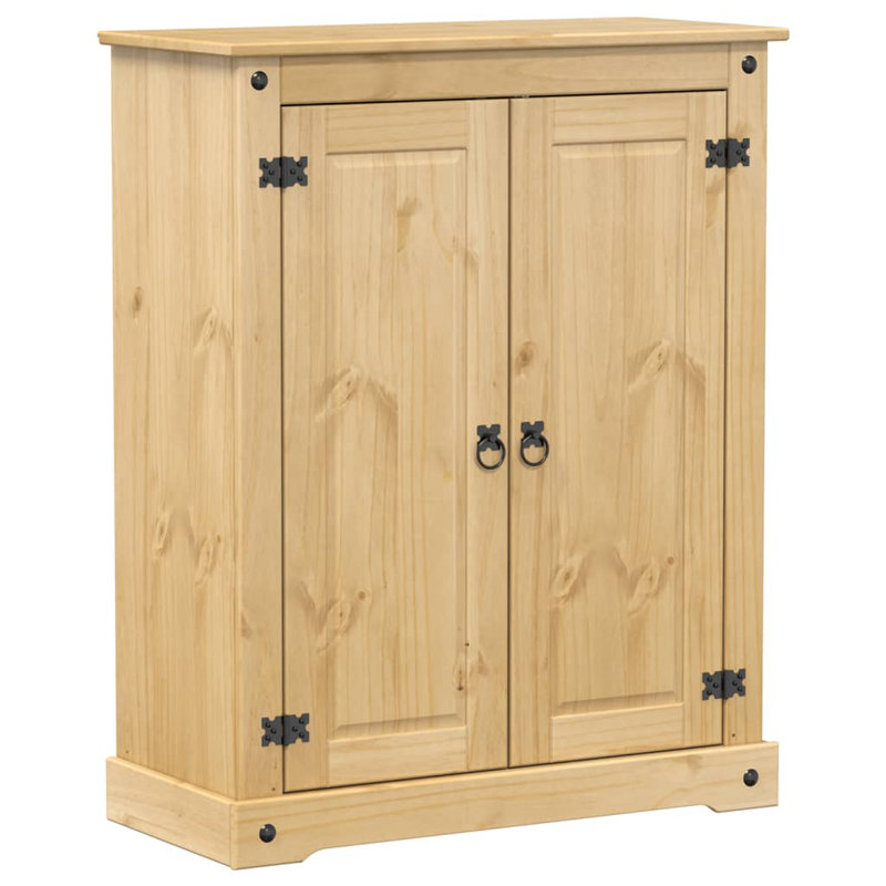 15 Pair Shoe Storage Cabinet