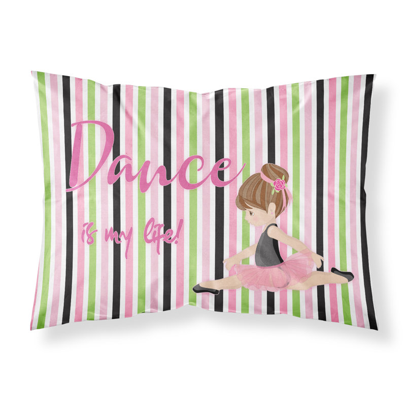 Microfiber Striped, Brown
