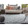 Teresita Hand Tufted Wool Geometric Rug