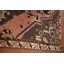 Tapis rétro 7 x 11