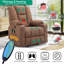 Fauteuil inclinable Calibos