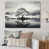 Toile tendue