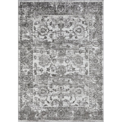 Raghdah Oriental Indoor Rug