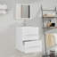 Journni 41cm Bathroom Vanity Base Only-2060331266