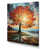Wrapped Canvas