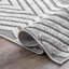 Tapis intérieur / extérieur gris Marcia-1492967308