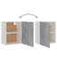 Lyon Hanging Cabinets Lyon-1055420881