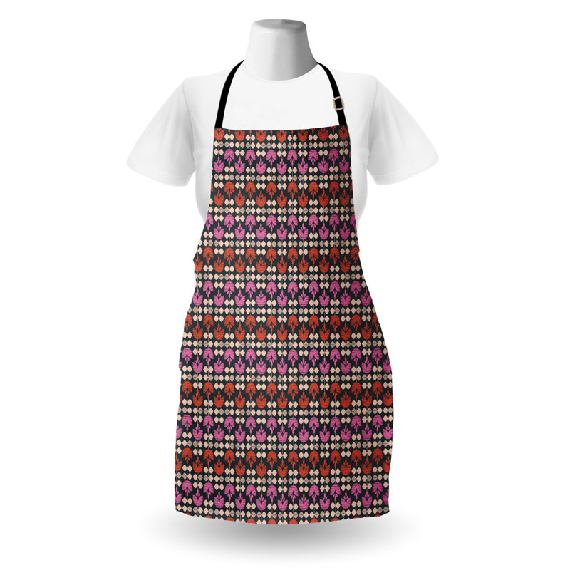Multicolore Ambesonne