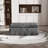 Upholstered Slipcovered Ottoman-1239891654