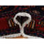 Tapis unique 4 pi 8 po x 7 pi Tashee