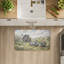 Tapis de sol floral imprimé anti-fatigue Tailgate at Barn-1659564294