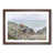 Walnut Framed selected