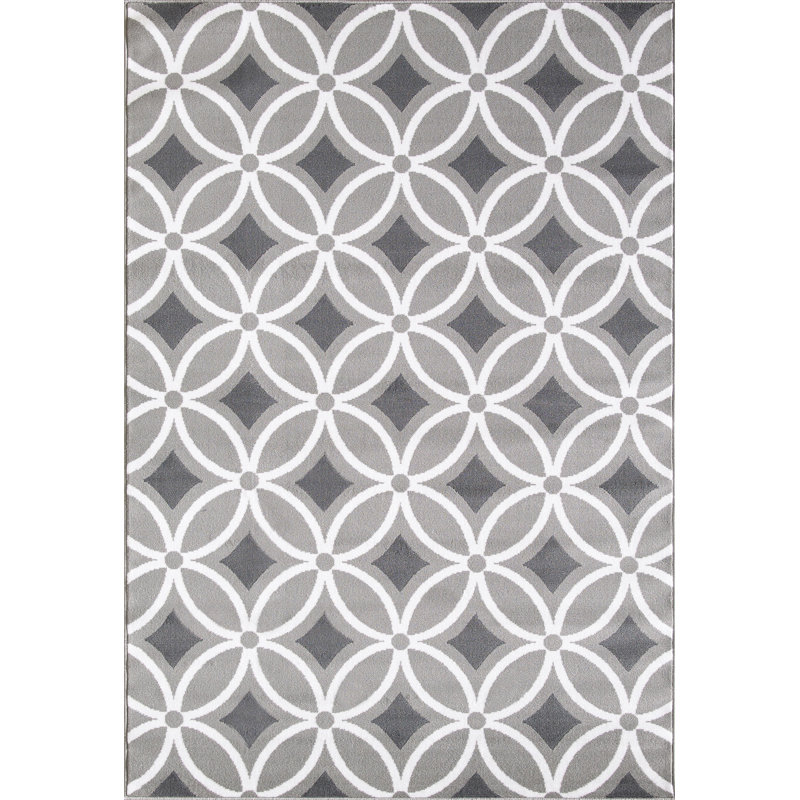Tapis, Rectangle 4 pi 4 po x 5 pi 7 po