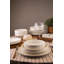 Service de table (18 pièces)