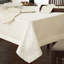 La Classica Solid Color Linen Tablecloth-1473351019-1473351319