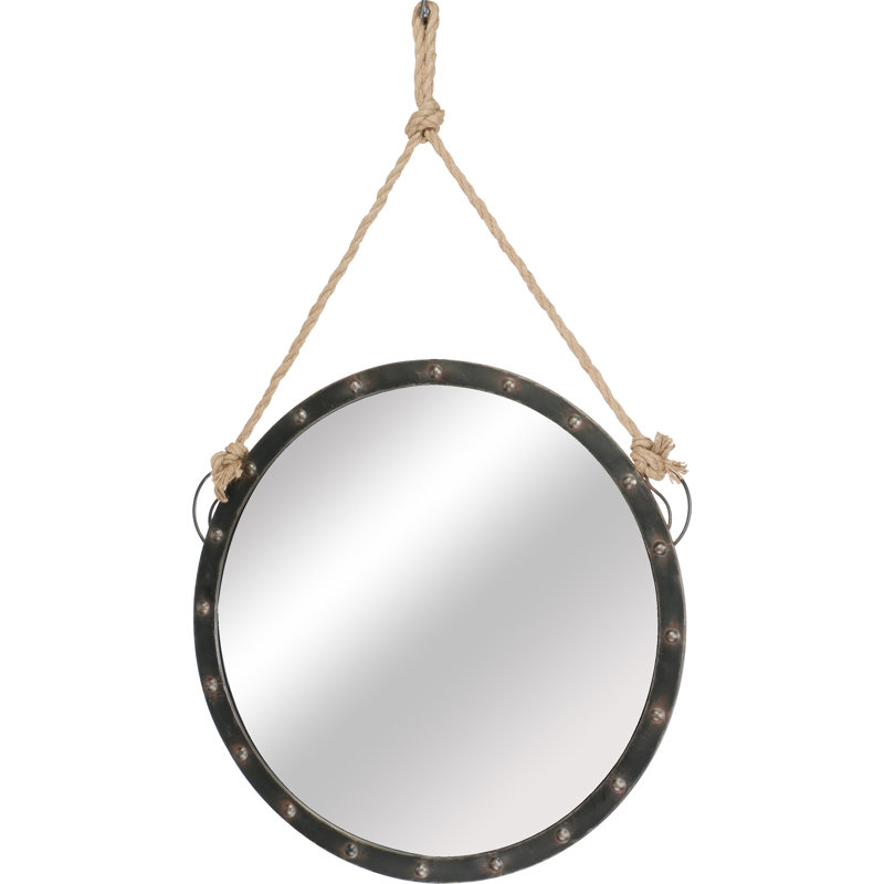 Miroir 27 po