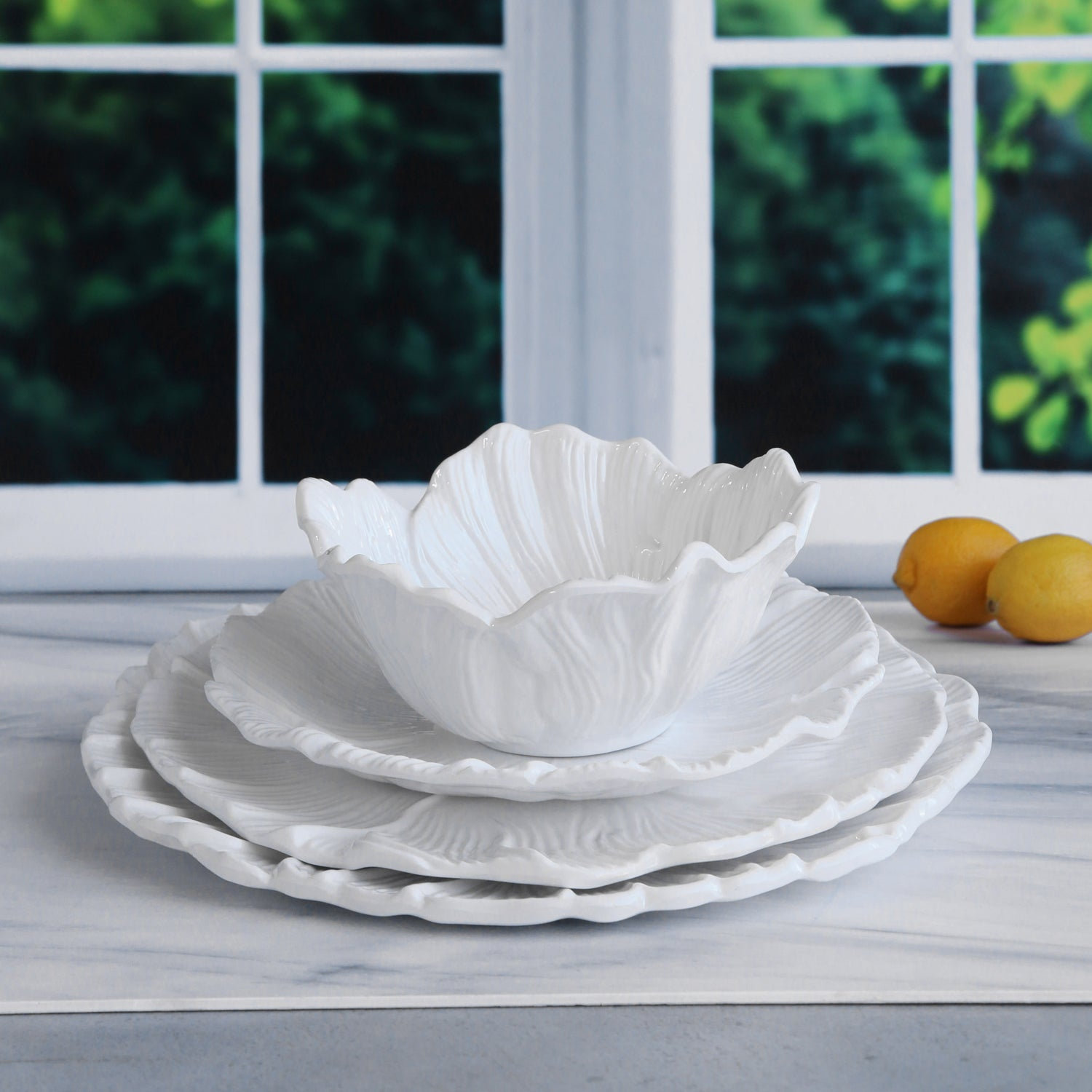 Vida 10" Salad Plate