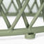 Table d'appoint en fer 19,75 po-1021940920