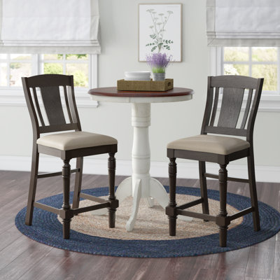 Tabouret de comptoir 26 po Jabree