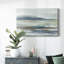 Toile tendue Soft Shores II-Gallery-265038408