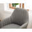 Tamla Contemporary Fabric Accent Chair-555087137
