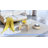 Glass Top Coffee Table-1505825444