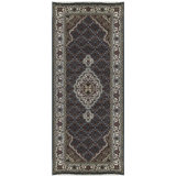 Hand Woven Wool Oriental Area Rug