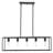 Seadrift 5 - Light Kitchen Island Pendant-742245649