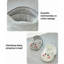 Lit de chat pour chien et chien Four Seasons-956865510-956865514