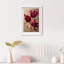 Dark Silk Remains Print by Oliver Gal-556049590-556049591