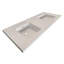 Modo 60" W Wall Mounted Double Bathroom Vanity-1701886302-1701886297-1701886276