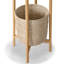 Abellina 8 - Hook Coat Rack