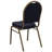 Oliverson Dome Back Stacking Banquet Chair