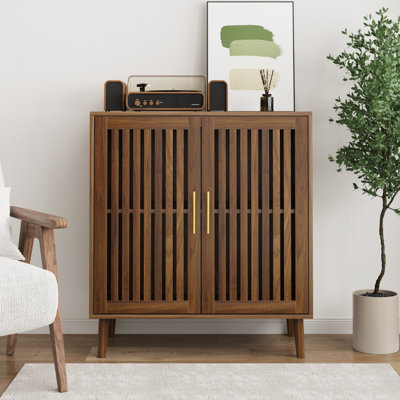 31.5'' Wide Buffet Sideboard With Storage