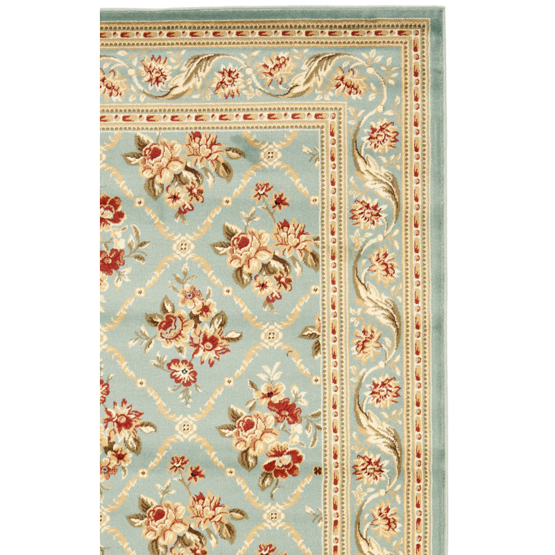 Tapis oriental Frankie Performance, Rectangle 3 pi 3 po x 5 pi 3 po