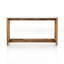 Scout Marble Dining Table