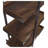 Anabelle Unfinished Entertainment Center for TVs up to 65"