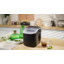 Symple Stuff Amilya 26.46 Lb. Daily Production Bullet Clear Ice Portable Ice Maker-966195933