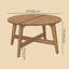 Table basse 31,5 "Mid-Century-1621702948