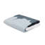 Ensemble de housse de couette 100% coton Boutwell - vert / blanc / gris-2142269180