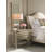 Caracole Classic Upholstered Wingback Bed-21609232