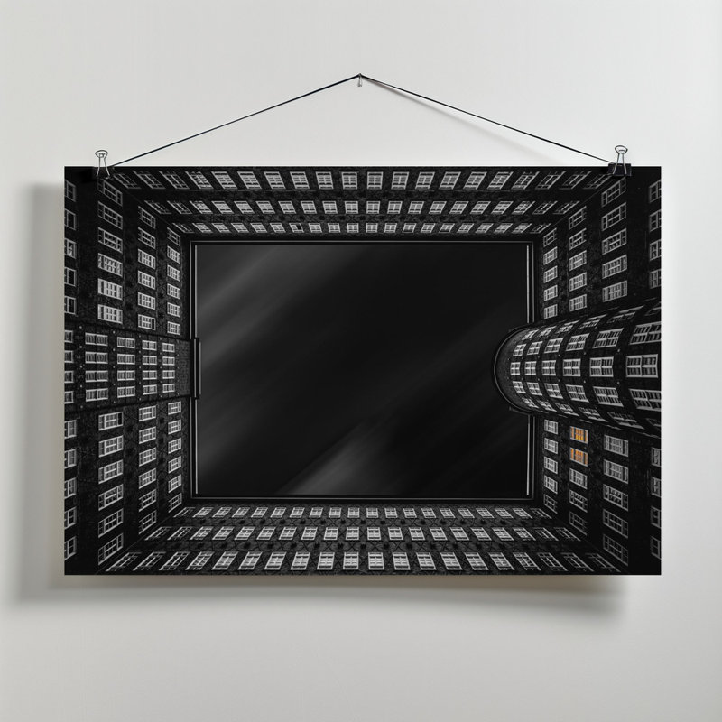Wrapped Canvas Print, 50.8 cm H x 76.2 cm W
