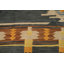 Tapis kilim en laine Southwestern