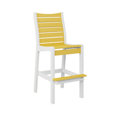 Chaise très haute Andrews