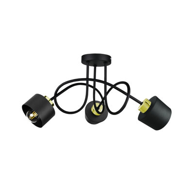 Barnaton Flush Mount