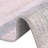 Aucion Chenille Geometric Indoor Rug-731493031