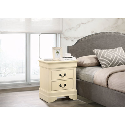 Jeffreys 21'' W Nightstand