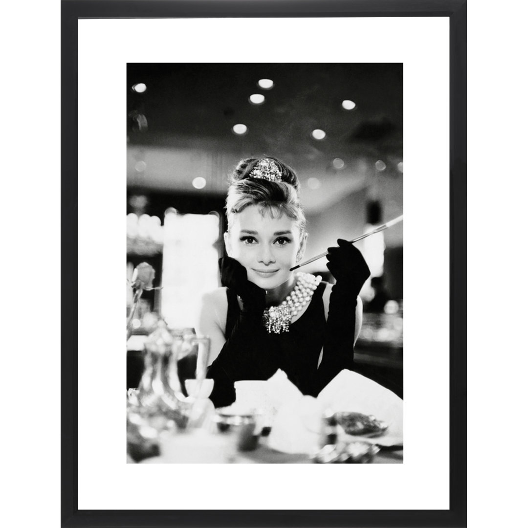 Single Picture Frame Print