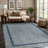Waikiki Geometric Indoor/Outdoor Rug-408571670
