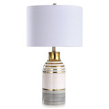 Nala Porcelain Table Lamp